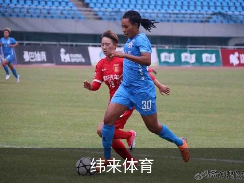 纬来体育介绍
